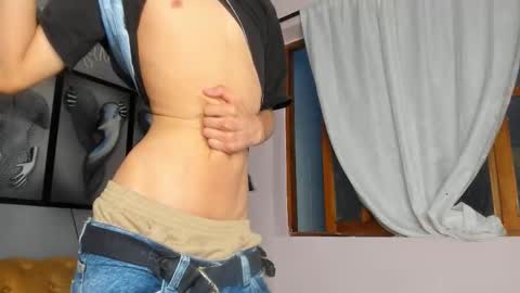 Camillo Virgil online show from 12/03/25, 10:57