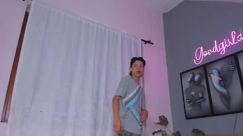 Camillo Virgil online show from 12/18/25, 11:16