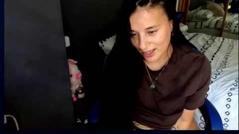 Camila and Camilo online show from 07/21/26, 09:11