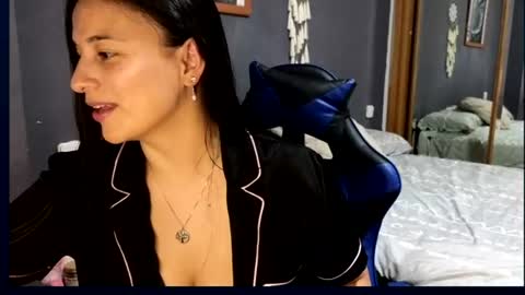 Camila and Camilo online show from 07/23/26, 09:02
