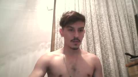 Snapshot of camilo0820 chatting on 10/24/25, 12:45 camilo0820 online show from 10/24/25, 12:45