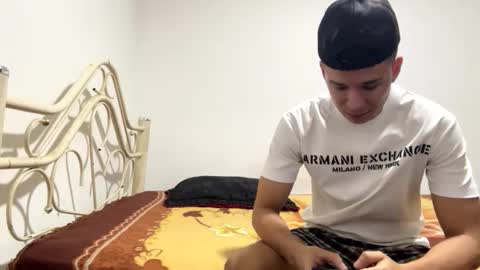 camilo1124d online show from 01/14/26, 11:53