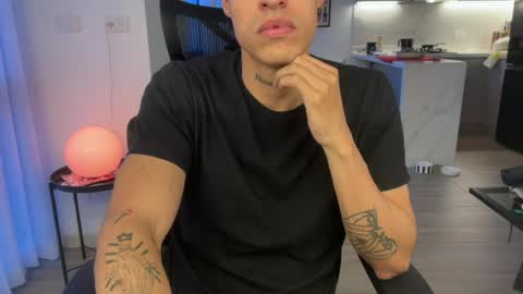 camilo online show from 06/26/26, 11:09