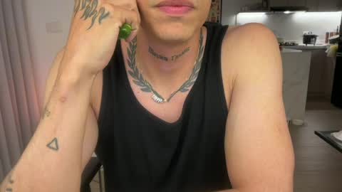camilo online show from 07/01/26, 03:41