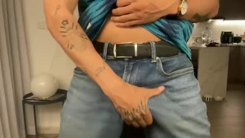 camilo online show from 07/08/26, 03:44