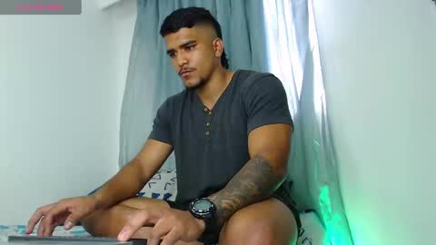 camilo_contre21 online show from 12/21/24, 09:15