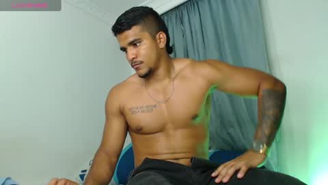 camilo_contre21 online show from 01/11/25, 11:35