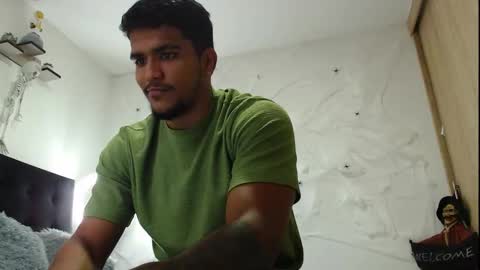 camilo_contre21 online show from 10/14/25, 05:58