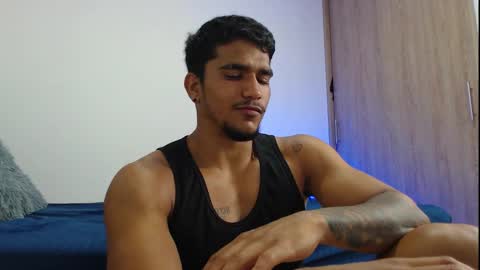 camilo_contre21 online show from 12/02/25, 12:16