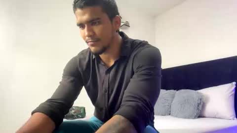 camilo_contre21 online show from 01/09/26, 07:04