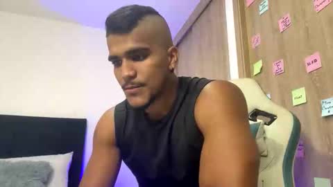 camilo_contre21 online show from 01/14/26, 07:41