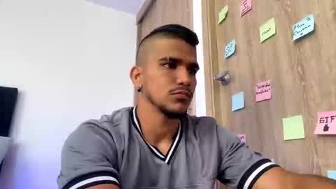 camilo_contre21 online show from 01/17/26, 07:39