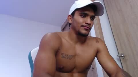 camilo_contre21 online show from 03/24/26, 06:02