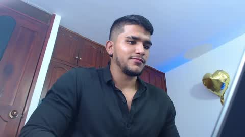 Snapshot of camilo_contre21 chatting on 06/09/26, 07:58 camilo_contre21 online show from 06/09/26, 07:58