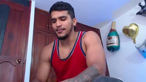 Snapshot of camilo_contre21 chatting on 07/25/26, 05:54 camilo_contre21 online show from 07/25/26, 05:54