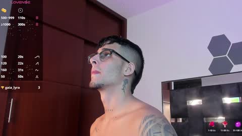   INDEPENDENT MODEL online show from 02/04/25, 01:56