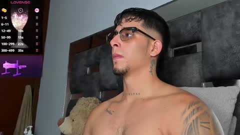   INDEPENDENT MODEL online show from 11/01/25, 07:21