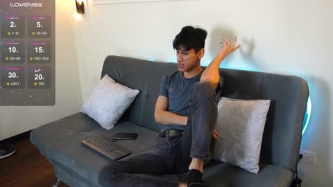 Camilo online show from 01/17/25, 01:56