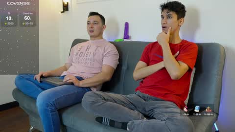 Camilo online show from 01/22/25, 02:24