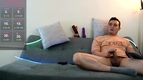 Camilo online show from 02/13/25, 02:31