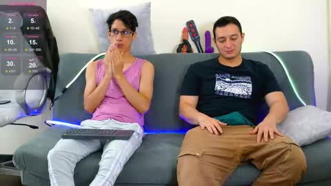 Camilo online show from 02/22/25, 09:15