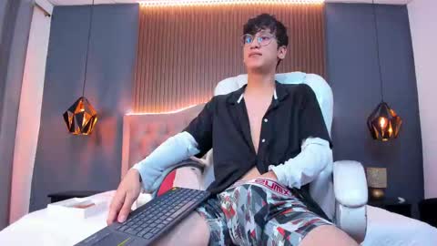 Camilo online show from 09/24/25, 03:43