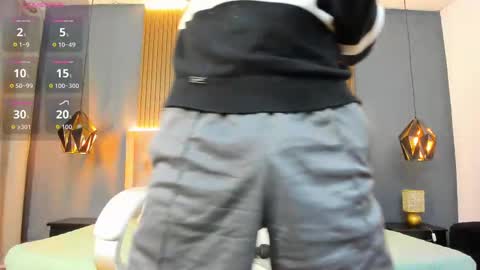 Camilo online show from 10/07/25, 03:36