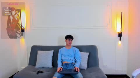 Camilo online show from 10/23/25, 03:28