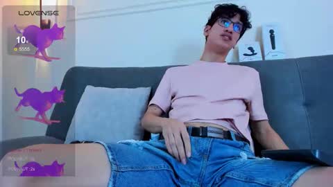 Camilo online show from 12/23/25, 03:15