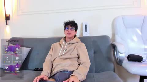 Camilo online show from 01/11/26, 03:22