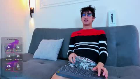 Camilo online show from 01/13/26, 03:12