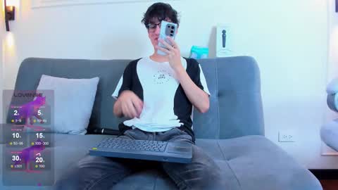 Camilo online show from 01/18/26, 03:21