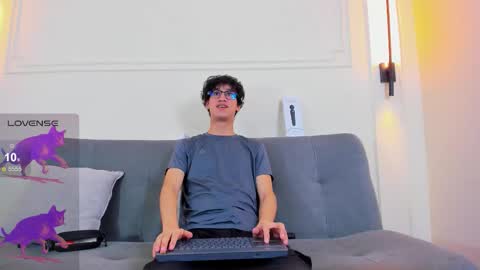 Camilo online show from 02/10/26, 03:21