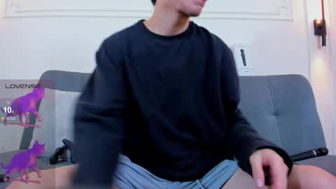 Camilo online show from 02/11/26, 03:33