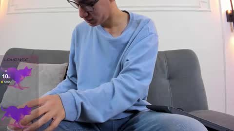 Camilo online show from 03/04/26, 03:12