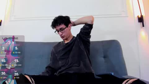 Camilo online show from 03/30/26, 03:18