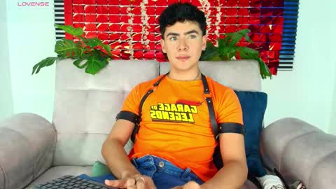 CAMILO online show from 02/16/26, 07:54