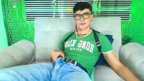 CAMILO online show from 03/18/26, 09:51