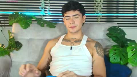 Snapshot of camilo_xcam chatting on 05/18/26, 04:24 CAMILO online show from 05/18/26, 04:24