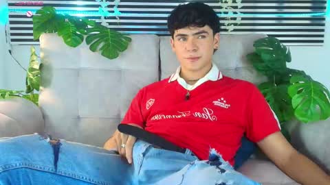 Snapshot of camilo_xcam chatting on 05/20/26, 09:54 CAMILO online show from 05/20/26, 09:54