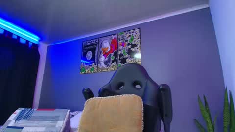 CAMILO  online show from 09/20/25, 05:25