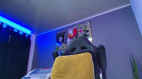 CAMILO  online show from 10/11/25, 04:27