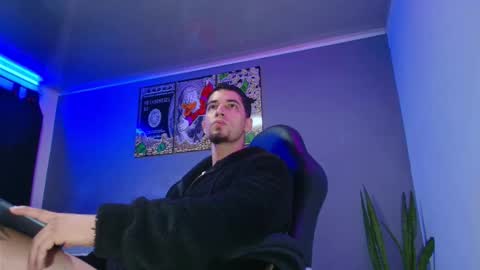 CAMILO  online show from 02/03/26, 02:11