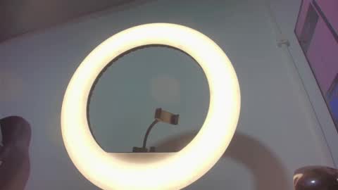 CAMILO  online show from 03/25/26, 02:12