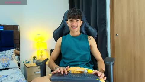 Camilo Bass online show from 04/26/26, 12:30