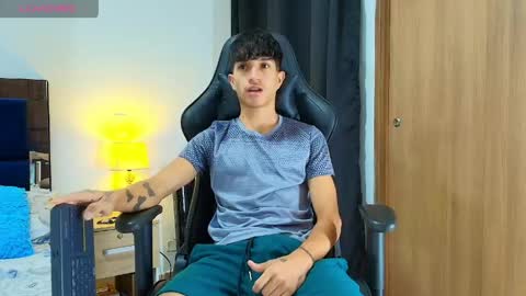 Camilo Bass online show from 05/03/26, 08:15