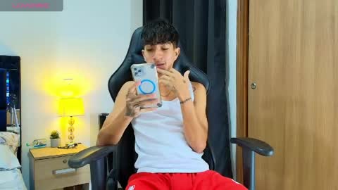Camilo Bass online show from 05/10/26, 08:03