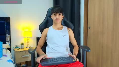 Camilo Bass online show from 05/12/26, 01:03