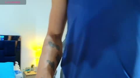 Camilo Bass online show from 05/14/26, 02:18