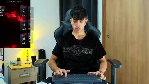 Camilo Bass online show from 05/19/26, 12:49